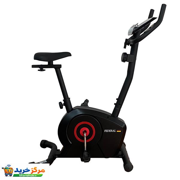 دوچرخه ثابت فدرال مدل V180