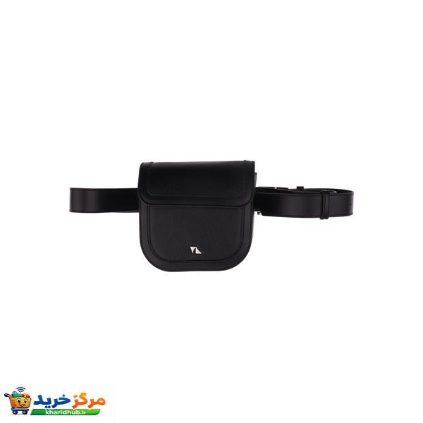 کیف کمری زنانه چرم مشهد مدل P5532-001