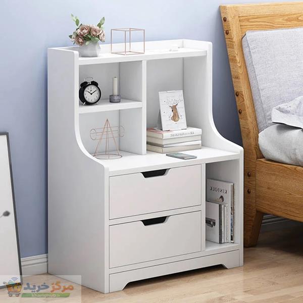 میز پاتختی مدل BL0036
