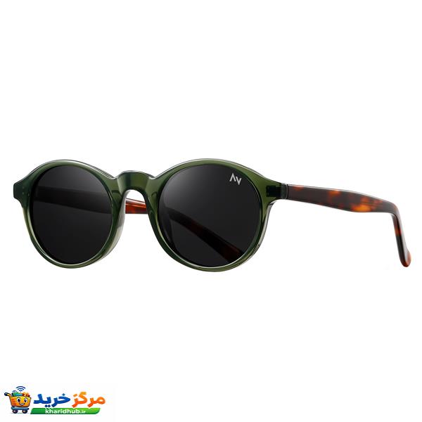 عینک آفتابی پنتوس (Pantos) آلبرت وگ مدل S31126C5 Acetate Avantgarde Visionary