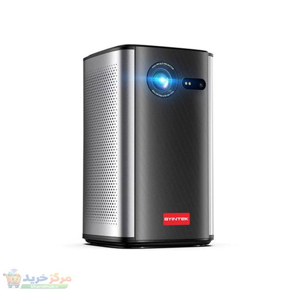 ویدئو پروژکتور بینتیک مدل Byintek Smart Projector P70