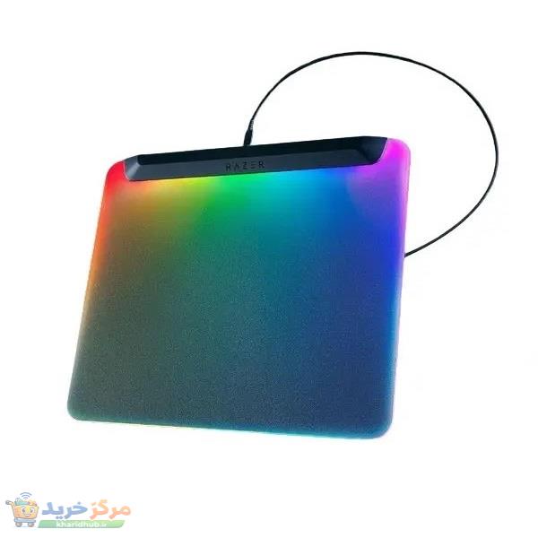 ماوس پد مخصوص بازی ریزر مدل  Firefly V2 Pro