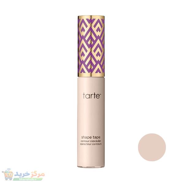 کانسیلر تارت مدل shape tape 2 شماره 12S Fair
