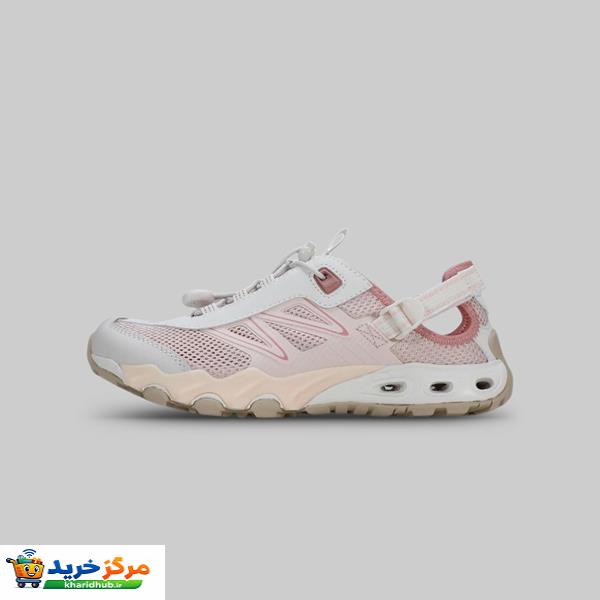 کفش طبیعت‌گردی زنانه هامتو مدل 660958B-23