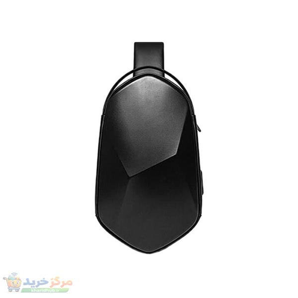 کیف کراس بادی مردانه بنج مدل 7213