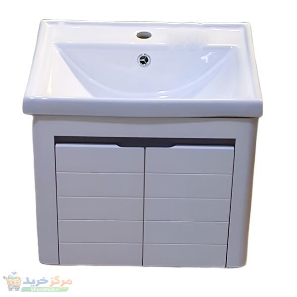 ست کابینت و روشویی مدل A01 TONIE 969