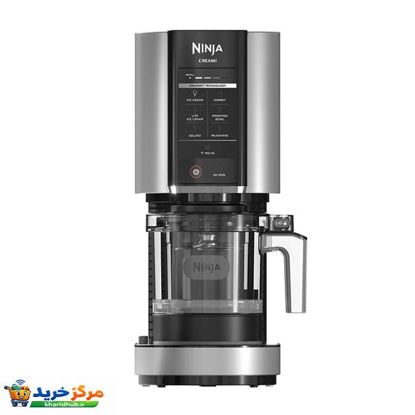 بستنی ساز نینجا مدل NC300