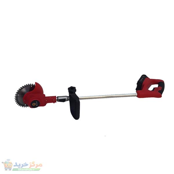 علف زن شارژی ماهور مدل na05