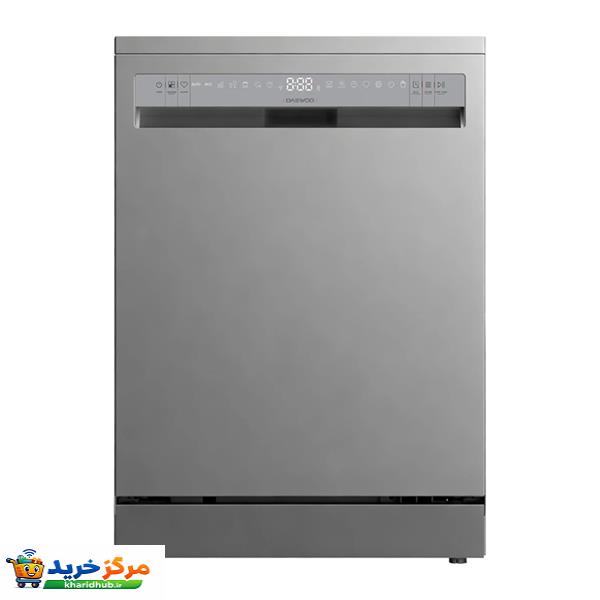 ماشین ظرفشویی 12 نفره دوو مدل DD-F1291