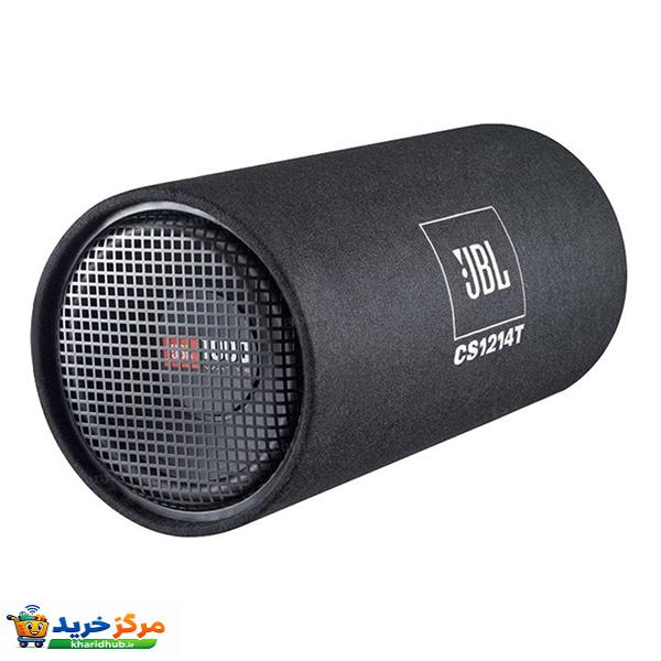 ساب ووفر خودرو جی بی ال CS1214T