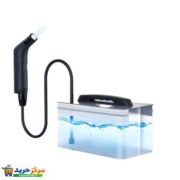 توالت سفری گرین لاین مدل Portable Travel BIdet‎