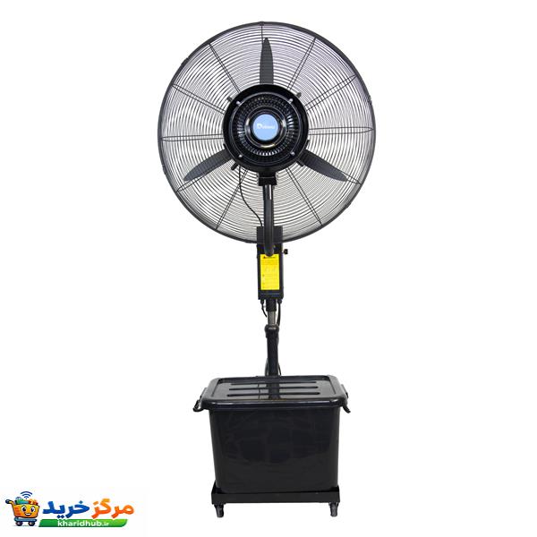 پنکه مه پاش دیبنز مدل DB-30CF05