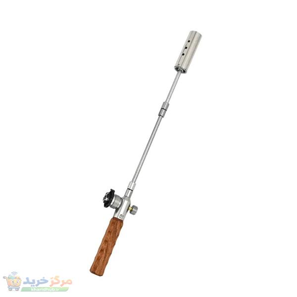 شعله افکن گرین لاین مدل FLAME TORCH
