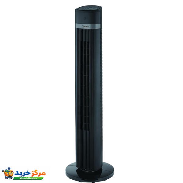 پنکه مایدیا مدل FZ10-18TRB Tower