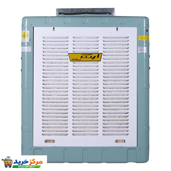 کولر آبی 3500 ارج مدل ASC3803T