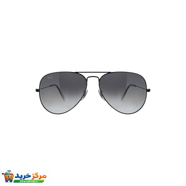 عینک آفتابی ری بن مدل 3026-004/32