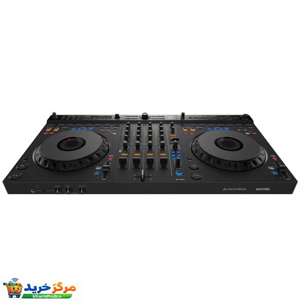 دی جی پلیر و کنترلر پایونیر مدل DDJ-GRV6
