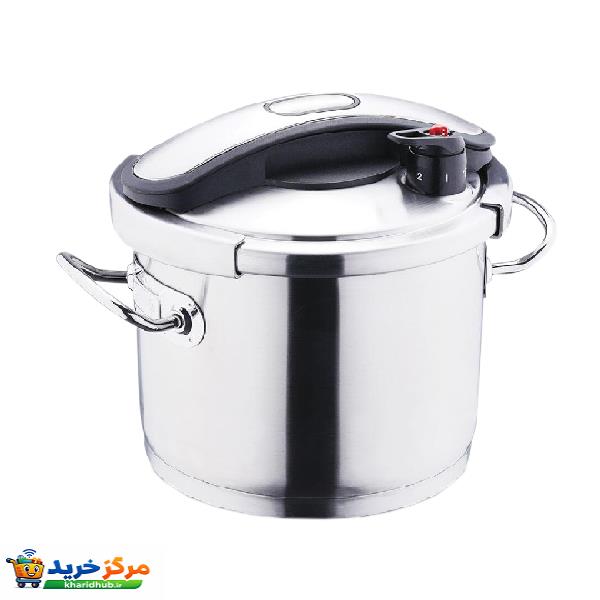 زودپز کرکماز مدل A177 گنجایش 6 لیتر