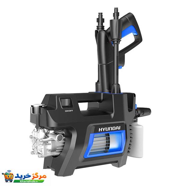 کارواش هیوندای مدل HP1430