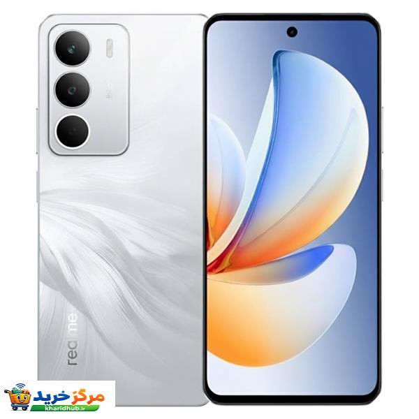 گوشی موبایل ریلمی مدل C71 دو سیم کارت ظرفیت 128 گیگابایت و رم 6 گیگابایت