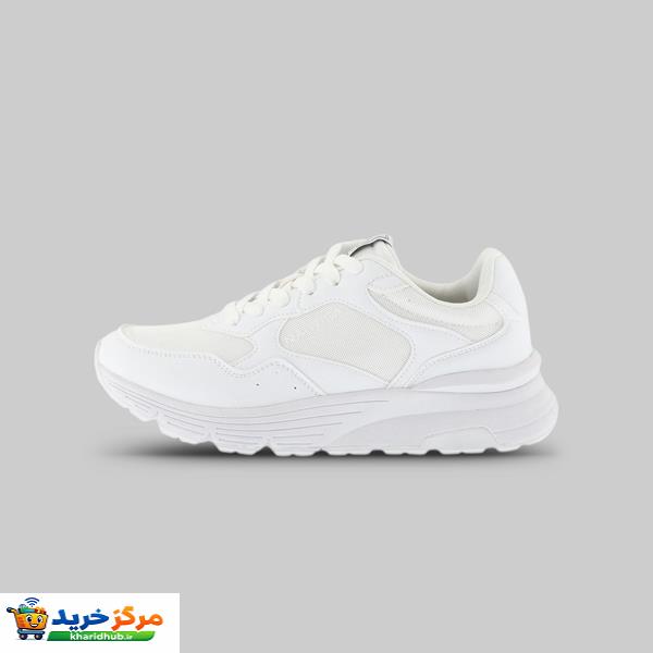 کفش پیاده‌روی مردانه ناتیکا مدل SCNTM4180F21