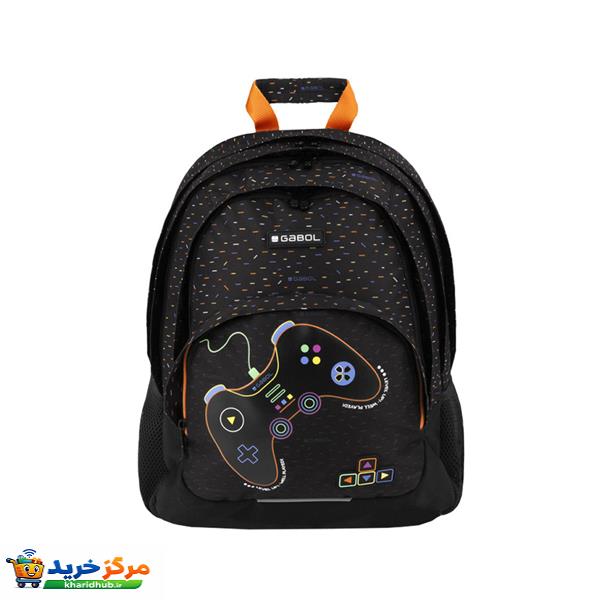 کوله پشتی گابل مدل Virtual کد 234740001