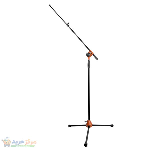 پایه میکروفن اس پی ال مدل PM-480