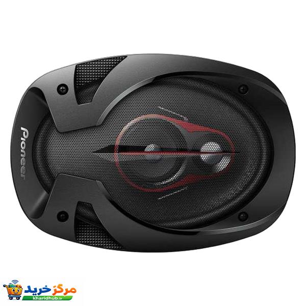 اسپیکر خودرو پایونیر مدل TS-R6951S مجموعه دو عددی