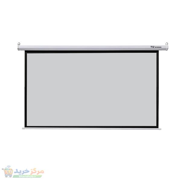 پرده نمایش ویدئو پروژکتور تسکو مدل TVS 170MO
