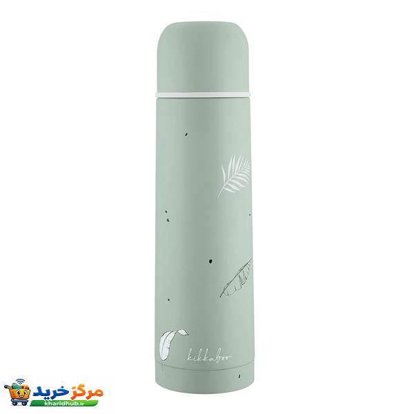فلاسک کودک کیکابو مدل Flora گنجایش 500 لیتر