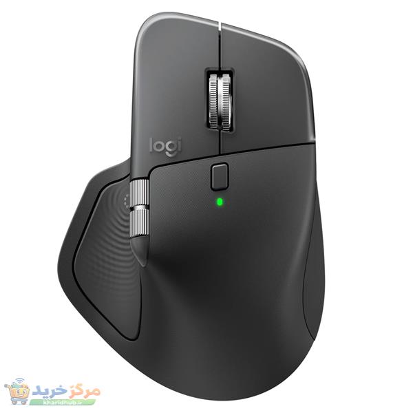 ماوس بی سیم لاجیتک مدل MX MASTER 4