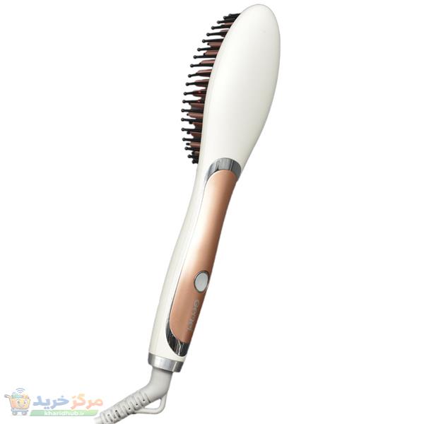 برس حرارتی جیمی مدل GM2973