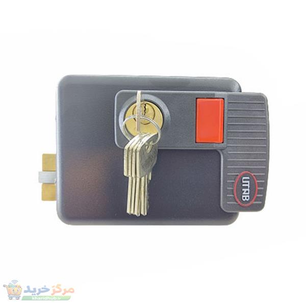 قفل برقی یوتاب مدل 898