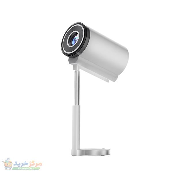 ویدئو پروژکتور مدل TS-7 با رزولوشن 1280x720|HD