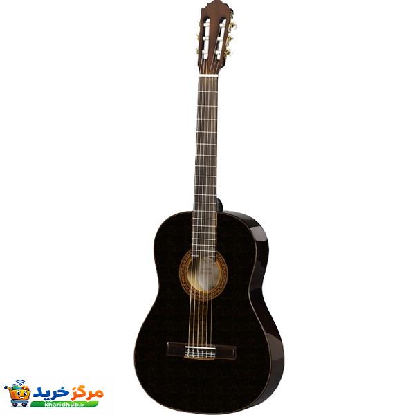 گیتار کلاسیک هافنر مدل HAC204-BK