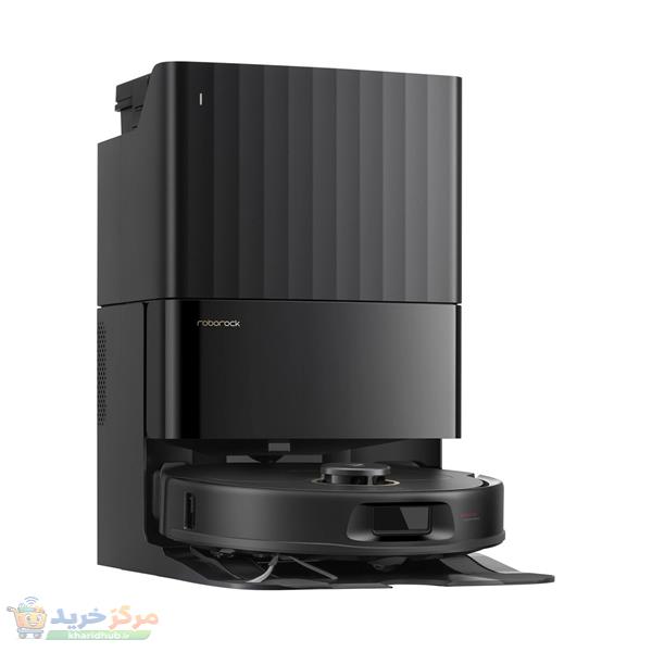 جارو رباتیک روبوراک مدل Roborock Qrevo Series 5AE