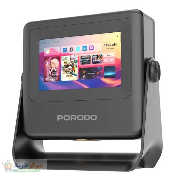 ویدئو پروژکتور پرودو مدل pda10b