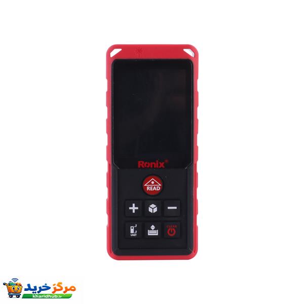 متر لیزری رونیکس مدل RH-9351