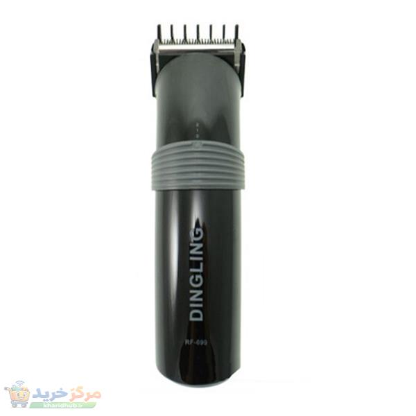 ماشین اصلاح سر و صورت دینگ لینگ مدل RF-699