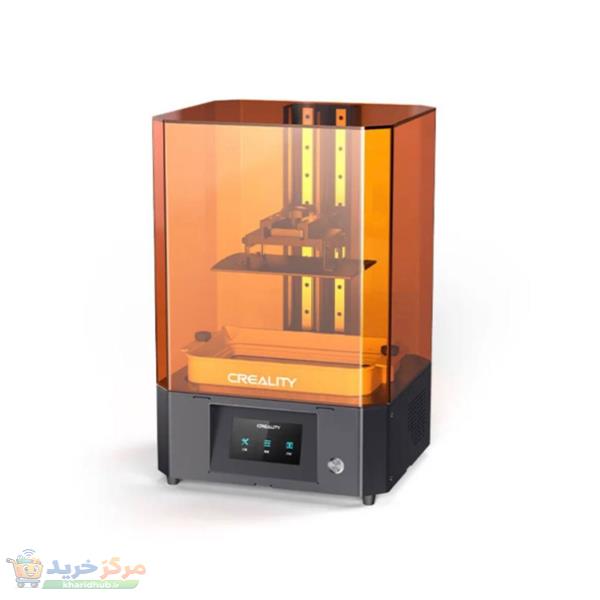 پرینتر سه بعدی کریلیتی مدل Ld-006