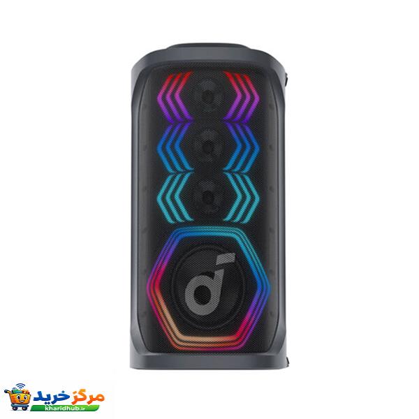 اسپیکر قابل حمل انکر مدل Rave 3