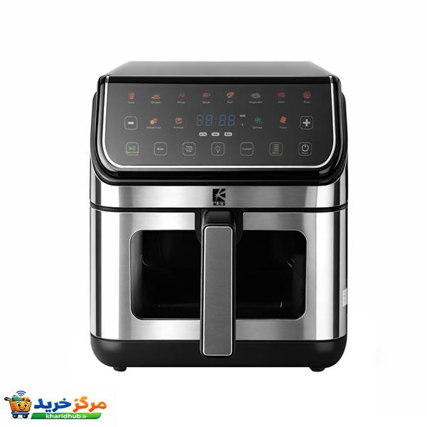 هواپز 8 لیتر ام آر اس مدل MRS-8000