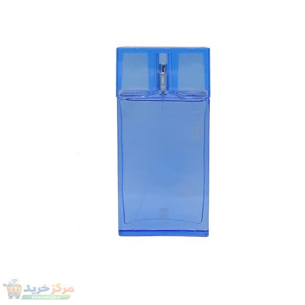 ادو پرفیوم مردانه اجمل مدل  Blu حجم 90 میلی لیتر