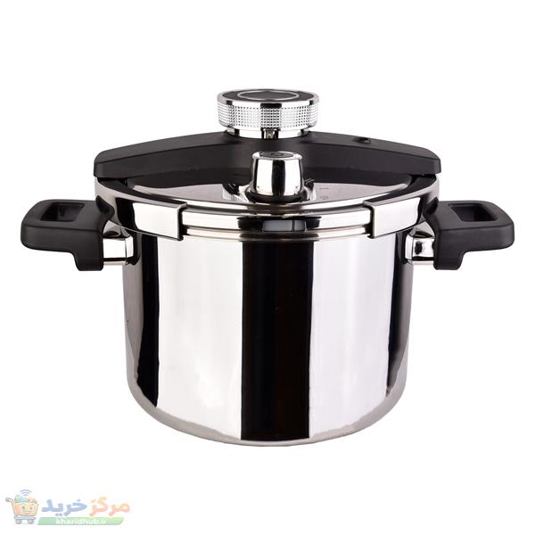 زودپز یونیک کد 8622 گنجایش 6 لیتر