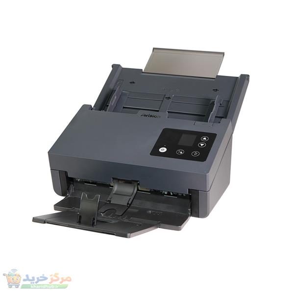اسکنر ای ویژن مدل AD380