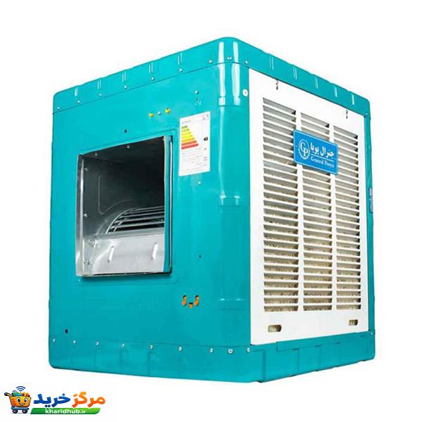 کولر آبی جنرال پویا مدل GP_400