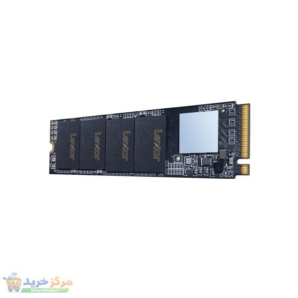 اس اس دی اینترنال PCIe Gen3 x4 لکسار مدل NM610 ظرفیت 2 ترابایت