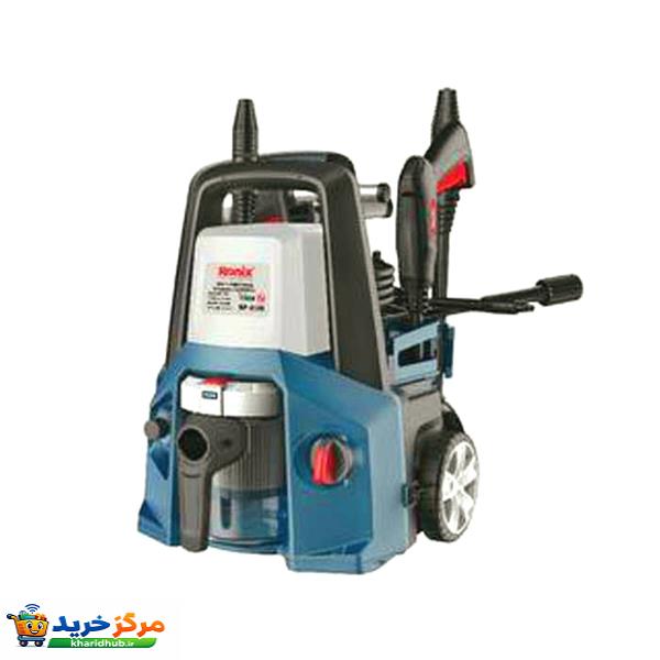 کارواش رونیکس مدل RP_4100