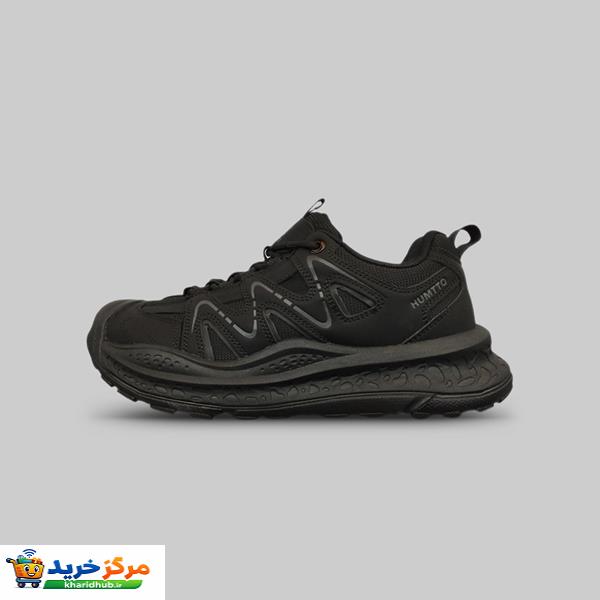 کفش پیاده‌روی مردانه هامتو مدل 360505A-1