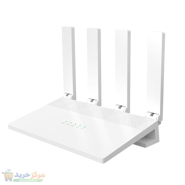 مودم 4G LTE نزتک مدل 77UX400